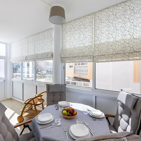 Palmeira View Apartment *
