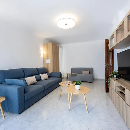 Palmeira View Apartment