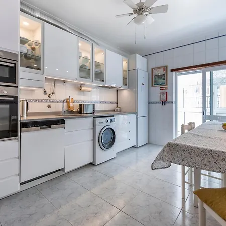 Apartment Palmeira View