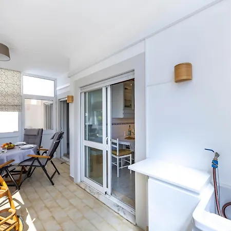 Palmeira View Apartment Lagos