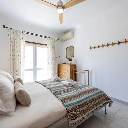 Apartment Palmeira View