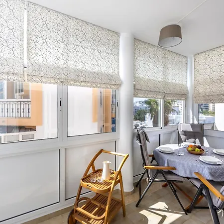 Palmeira View Apartment