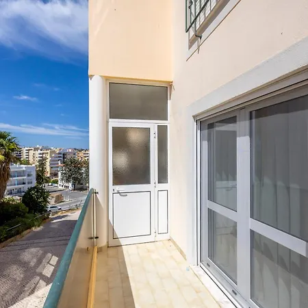 Palmeira View Apartment