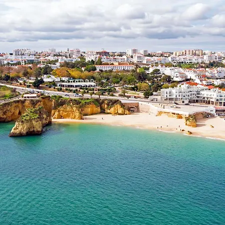 Palmeira View Apartment *