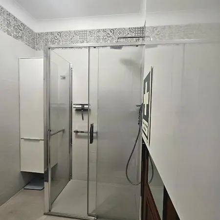 Apartment Palmeira View *