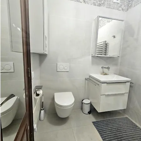 Apartamento Palmeira View