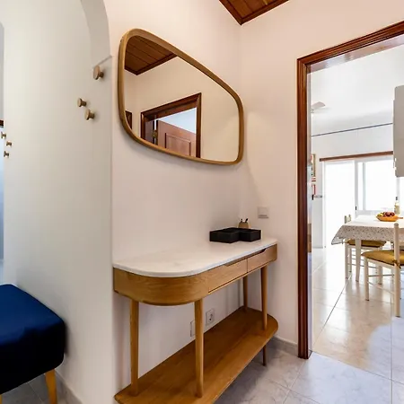 Palmeira View Apartamento *