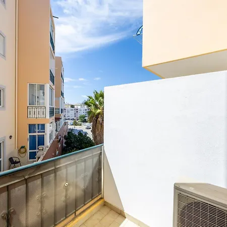 Palmeira View Apartamento Lagos