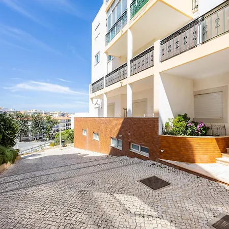 Palmeira View Apartamento Lagos