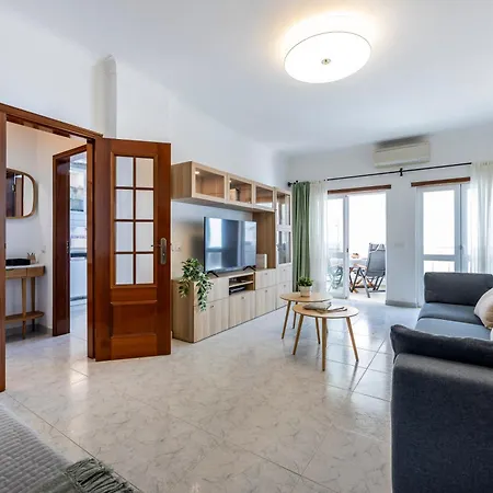 Apartamento Palmeira View Lagos